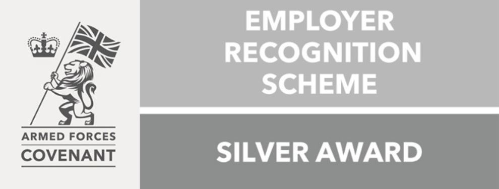 Footer Accreditation