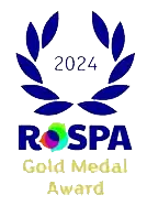 Footer Accreditation